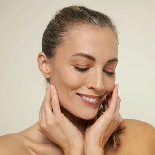 Vista 5 de Germaine de Capuccini - Crema facial reafirmante antienvejecimiento Timexpert Lift (IN) Supreme Definition Hidratante hidratante para levantar
