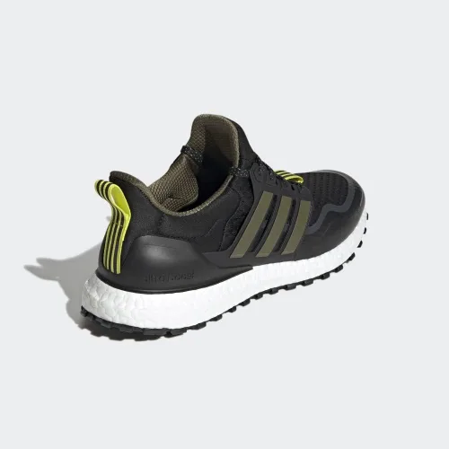 Vista 8 de adidas Tenis para correr Ultraboost Cold. Rdy Dna para hombre