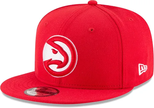 Vista 10 de New Era Hombres Adultos NBA Básico Negro
