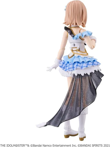 Vista 3 de Bandai Hobby - The Idolmaster Shiny Colors X 30 Minute Sisters - Kit de modelo Mano Sakuragi
