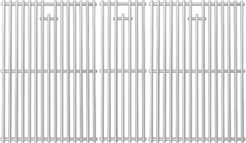 Vista 10 de Rejillas de cocina de 17 pulgadas para Home Depot Nexgrill 720-0830H 720-0830D 720-0783E 720-0783C para piezas de repuesto Nexgrill de 4 quemadores