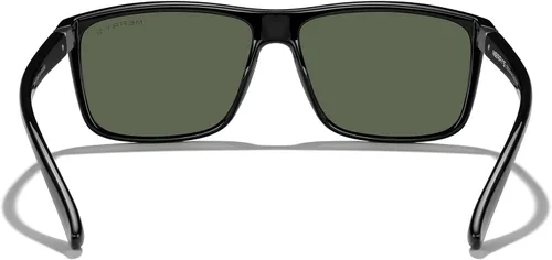 Vista 4 de MERRY'S - Gafas de sol deportivas rectangulares, lentes polarizados con protección UV400, para hombres y mujeres, gafas para ciclismo, conducción