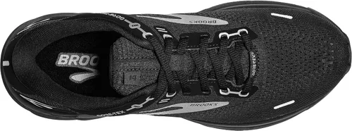 Vista 5 de Brooks Ghost 14 GTX - Tenis de correr impermeables neutros para hombre