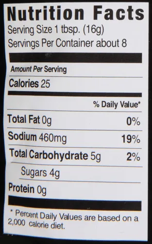 Vista 2 de McCormick Grill Mates 7 Spice Teriyaki 30 Minute Marinade, 5 oz