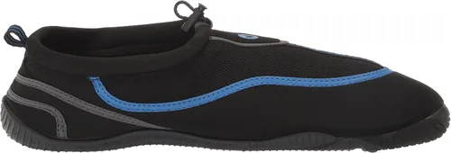 Vista 6 de Body Glove Zapatos de agua para hombre, calcetines de agua, Riverbreaker, zapatos de agua para hombre, zapatos de playa, zapatos de natación