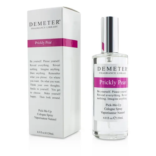 Vista 4 de Demeter Spray de colonia de aloe vera 4 oz para mujer