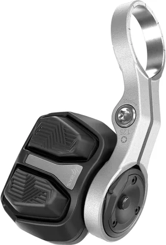 Vista 5 de SRAM 1987 Eagle Transmission Power Meter Groupset - 6.693 in, 32 y 34t