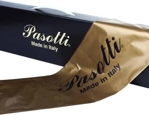 Vista 8 de Pasotti Calzador, águila plateada, accesorio para hombre, plateado