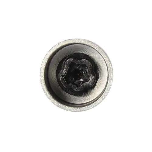 Vista 8 de X AUTOHAUX 041 Llave de bloqueo de rueda de coche Tuerca antirrobo Tuerca de extracción de tornillo Llave de bloqueo de rueda para BMW 3 5 7 Series