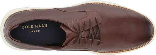 Vista 5 de Cole Haan Grand Atlantic Oxford para hombre, Ch Java