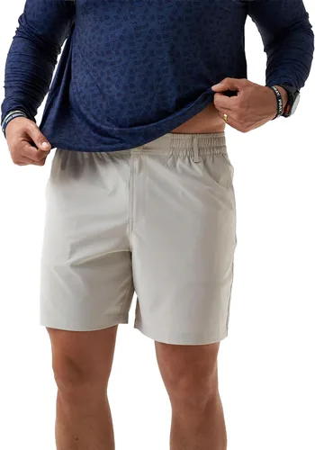 Vista 10 de Burlebo - Pantalones cortos para hombre Camuflaje clásico de ciervo
