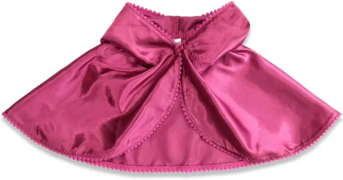 Vista 6 de Disney Vestido de piel de princesa Anna Elsa congelado de bebé a niño grande