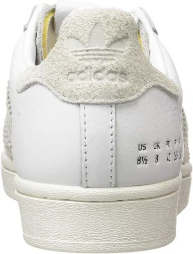 Vista 3 de adidas Zapatos Superstar para hombre