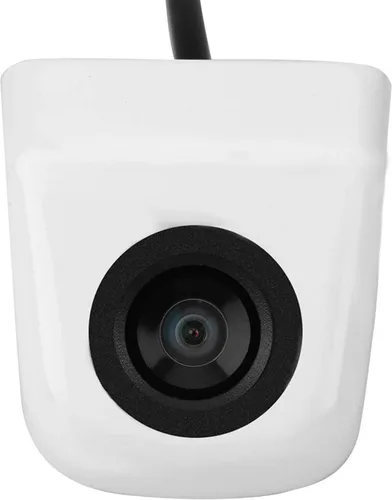Vista 8 de Cámara de visión trasera CCD para automóvil, cámara de respaldo de vehículo de 12 V, cámara de respaldo impermeable para automóvil, cámara