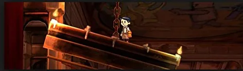 Vista 3 de Teslagrad - PlayStation 3