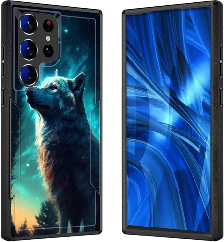 Vista 164 de para Galaxy A15 5G - Funda, [Prueba de caída de grado militar] Funda protectora resistente a golpes de uso pesado y resistente para Samsung Galaxy