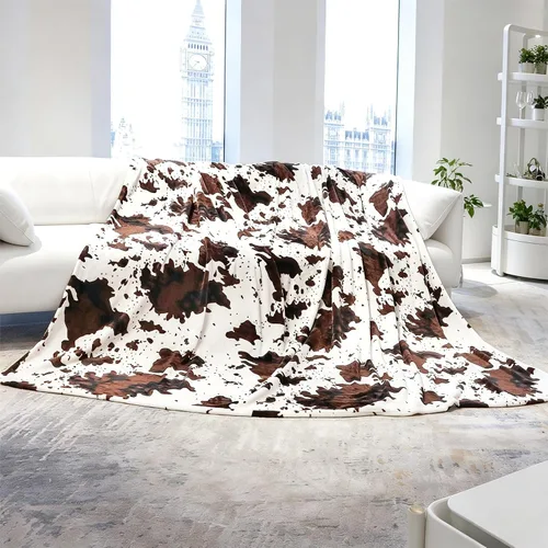 Vista 59 de SEEGU Manta de forro polar para niños, 40x50 pulgadas Negro