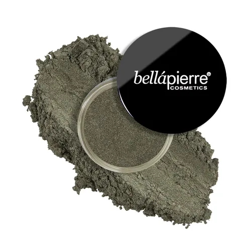 Vista 12 de Bellapierre Brillo en polvo Sin parabenos Vegano y libre de crueldad Todo tipo de piel 0.08 oz - Bronce