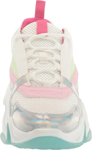 Vista 2 de Steve Madden Tenis City Soul para mujer