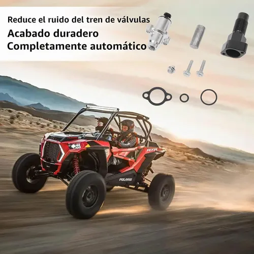 Vista 2 de Tensor automático de cadena de leva para Polaris 2013-2016 Ranger 900 XP