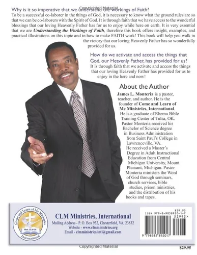 Vista 2 de Understanding the Working of Faith Leader's Guide