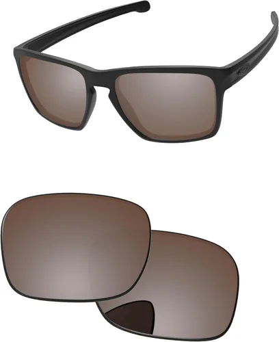 Vista 16 de Lentes de repuesto para gafas de sol Oakley Sliver XL OO9341 2.244 in