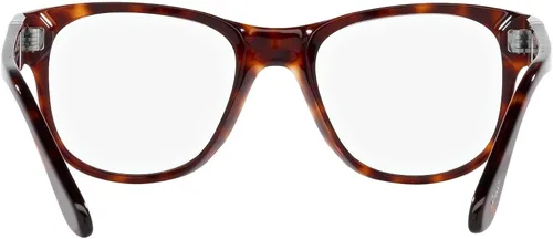 Vista 7 de Persol Po3312v - Marcos cuadrados para gafas graduadas