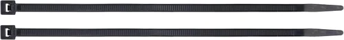 Vista 4 de CURT 51436 Arnés de cableado eléctrico del controlador de freno de remolque de enchufe rápido, seleccione Ford F150, F250, F350, F450, F550 Super