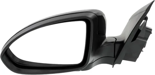 Vista 294 de Garage-Pro Espejo eléctrico no calefactable para Nissan Altima 2007-2012 con luz de señal pintable Sedán, para modelos con paquete de conveniencia