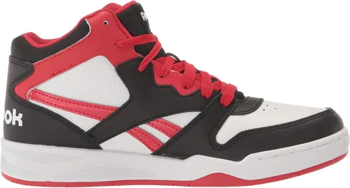 Vista 6 de Reebok Unisex-Child Bb4500 Court Basketball Shoe