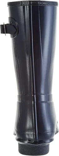 Vista 3 de Hunter - Botas de nieve para mujer