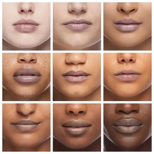 Vista 4 de Lip Smacker Disney Cenicienta Bálsamo labial saborizado, Bibbity Bobbity Berry, Transparente, Para Niños
