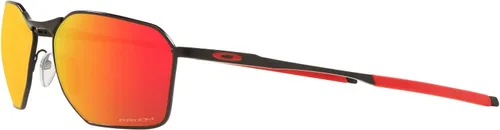 Vista 3 de Oakley Gafas de sol rectangulares Savitar Oo6047 para hombre