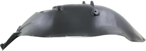 Vista 2 de 2 unids delantero superior izquierdo conductor derecho lado pasajero plástico 12706631