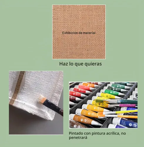 Vista 7 de Bolsa de yute grande de 16.5 x 7 x 13 pulgadas [10 unidades] con asas