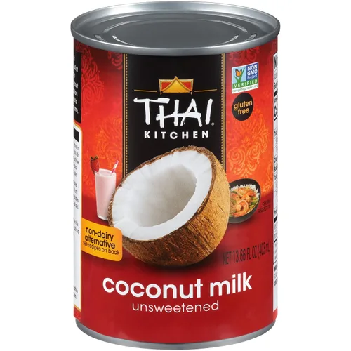 Vista 11 de Leche de coco Thai Kitchen