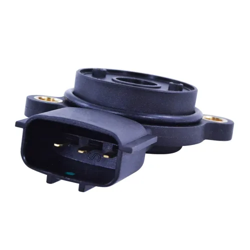 Vista 6 de Repuesto para sensor de ángulo de cambio Honda TRX 400 Rancher TRX 500 Fourtrax Foreman Rubicon 2001-2014 OEM Repl.# 06380-HN2-305 38800-HN2-000
