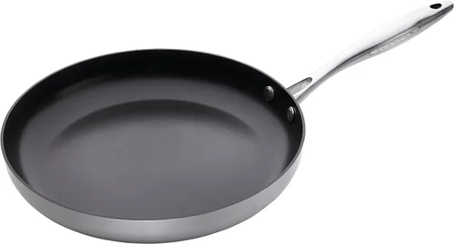 Vista 5 de Scanpan SC65002003 CTX - Sartén antiadherente (aluminio/acero inoxidable, 7.9 in)