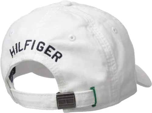 Vista 53 de Tommy Hilfiger Gorra de béisbol ajustable Ardin de algodón para hombre
