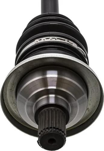 Vista 5 de NICHE Eje CV medio eje de transmisión para Arctic Cat Prowler 500 550 650 700 1000 XT XTX XTZ HDX 1502-940 For Arctic Cat, Fits 2008-2014 Prowler