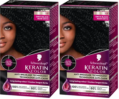 Vista 12 de Schwarzkopf con queratina color para el cabello