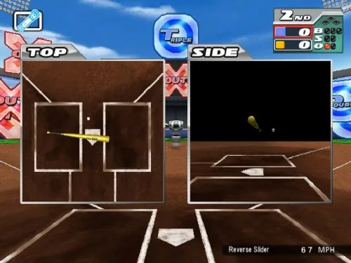 Vista 9 de The Cages Pro Style Batting Practice