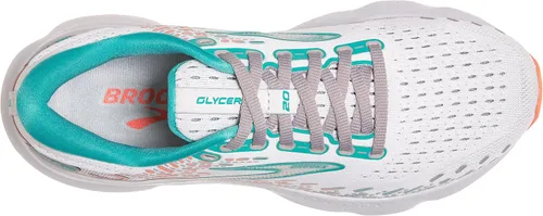 Vista 6 de Brooks Glycerin 20 Zapatos deportivos de correr para mujer