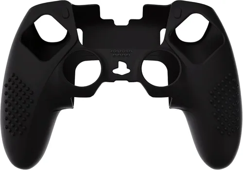Vista 115 de PlayVital 3D Studded Edition Anti-Slip Silicone Cover Case for ps5 Edge Controller, Soft Rubber Protector Skin for ps5 Edge Wireless Controller with