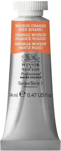Vista 308 de Winsor & Newton - Pintura para acuarela profesional