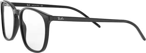 Vista 3 de Ray-Ban RX5387 Square Prescription Eyeglass Frames