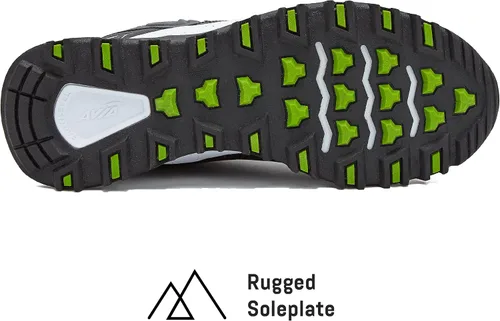 Vista 5 de Avia Upstate - Tenis de correr para hombre, ligeros, transpirables, de malla, para hombre