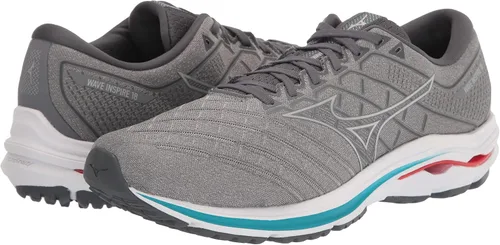 Vista 7 de Mizuno Men's Wave Inspire 18 Running Shoe