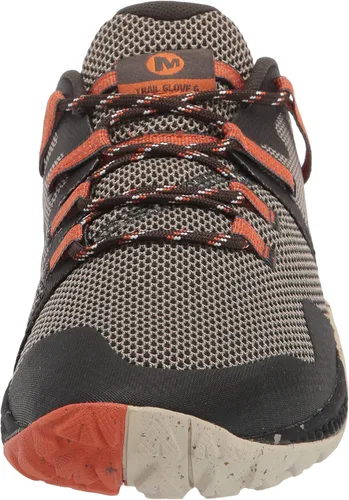 Vista 2 de Merrell Trail Glove 6 - Tenis para hombre