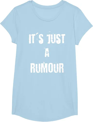 Vista 15 de Camiseta It's Just a Rumour